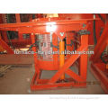 coreless induction furnace copper melting furnace for melting copper scraps from China Suppliers